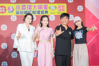 電商直播拚帶貨  專家：對受眾宅配都是挑戰