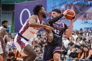 PLG沃許本雙20領軍  領航猿奪6連勝