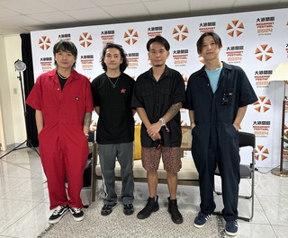 2024大港開唱吸30萬人次 楊大正指高雄炎熱難呼吸