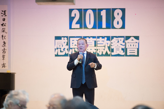 紐約台灣會館創辦人陳隆豐逝世  享壽82歲