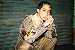 「拍台北」電影劇本徵選 薛仕凌2度捐金鐘獎金