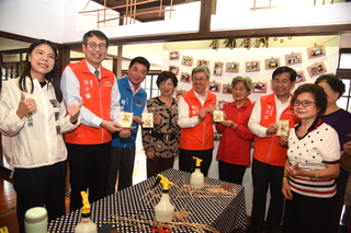 訪非營利幼兒園  陳建仁：持續擴充公共化就學名額