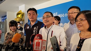 新莊頤品宴會廳疑食物中毒 侯友宜：第一時間就稽查