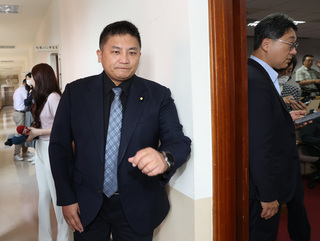 藍召委盼聽多元聲音  國會改革法案審查延到4/15