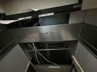 花蓮地震影響 北市運動中心、藝文場館傳災損