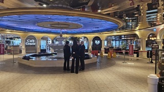 花蓮地震  板橋大遠百消防水管破損沖進部分餐廳