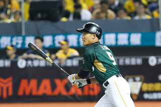 王柏融敲致勝安  雄鷹擊退兄弟搶下隊史首勝