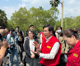 花蓮地震434校受災 損失估達4.7億元