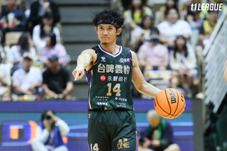 T1蔣淯安30分率雲豹宰特攻 兒童節勝利送愛女