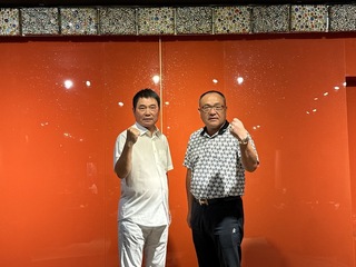 鍾東錦捐1個月薪資賑災  助花蓮重建