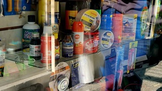 拉丁美洲登革熱肆虐  阿根廷防蚊液一罐難求