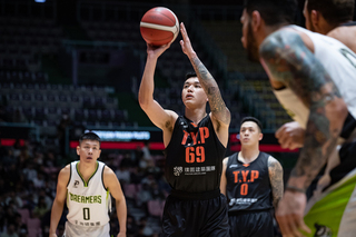 PLG盧峻翔末節獨砍12分  率領航猿笑納7連勝