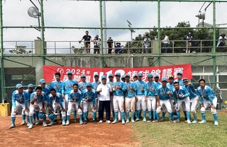 新北市聯U18東岸聯盟並列季軍 調整名單拚玉山盃