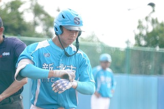 鶯歌二刀雙傑林鉑濬、曾偉喆旅外優先 再拚國手