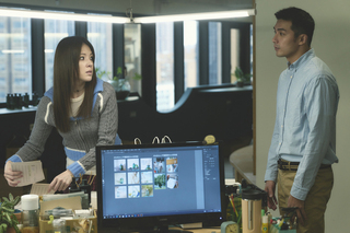 金鐘得主強強聯手 許瑋甯和陸弈靜成無緣婆媳