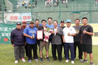 U18東岸聯盟盼辦滿10屆 讓東部球員磨練初衷延續