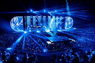 CNBLUE超台喊：高雄金讚  關心震災盼儘快恢復