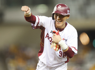 陳晨威開轟帶起反攻  關鍵強迫取分本來很懊惱