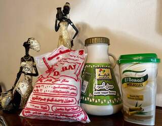 埃及面臨糖荒 政府提高進口並加強配銷管控