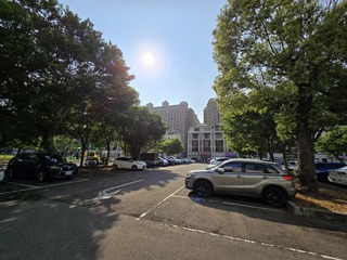 竹市府興建延平地下停車場 解決民眾停車需求