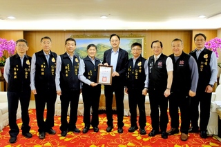 桃園受地震影響安置50人  社會局預算民間善款支應