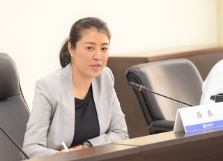 花蓮地震中橫坍方  許淑華：國6延伸是地方期待