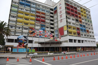 花蓮地震旅宿第一槍 翰品酒店通報大量資遣