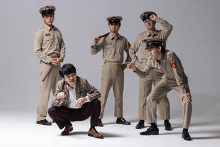 「押解」原著戳中吳念真笑穴 唐從聖靠顏值獲角色