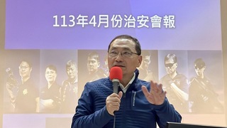 花蓮地震造成新北環狀線錯位 侯友宜：要檢討