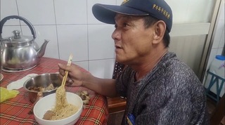 東港漁船鴻興漁失聯返航 船長稱衛星電話沒帶出港