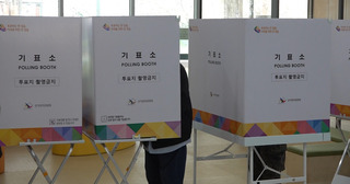 韓國國會選舉決戰在即  意識形態對立加劇