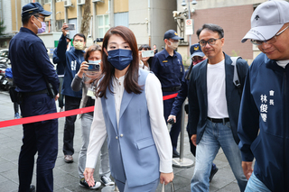 高虹安涉詐領助理費案 北院繼續詰問前助理