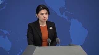 是否有馬習二會？  國台辦未直接證實