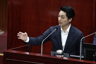 柯文哲北士科標案惹議  蔣萬安：有不法就送辦