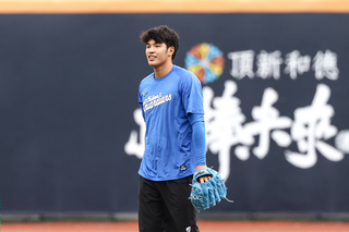 先發投不滿5局成悍將隱憂 黃保羅11日回歸先發