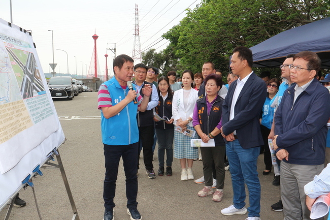 苗縣台72接國1及新東大橋匝道案  交通部允研議 | 華視新聞