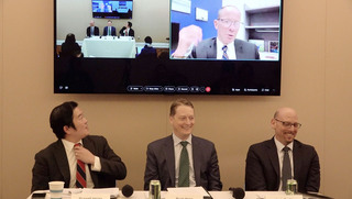 馬英九訪中撞期美日峰會 美前國安會官員：非巧合