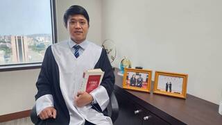 曾辦國營代考舞弊案 雄檢檢察官換跑道轉任律師