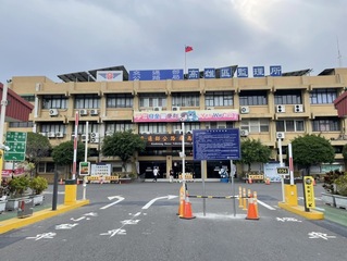 高雄區監理所停車場委外收費 4/15起試營運