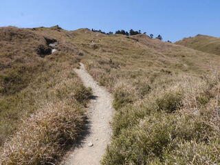太魯閣合歡山區部分步道 4/12起開放