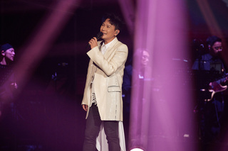 張信哲6/9杜拜演唱會 盼收穫阿拉伯式友誼