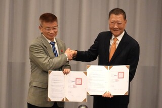 旅遊業人才荒 台師大與雄獅合作海外實習