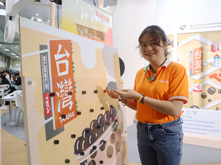 越南旅客赴台人氣回溫 業者反映簽證難辦是隱憂