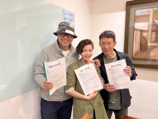 郭子乾扮王偉忠不難 模仿生涯金城武最難駕馭