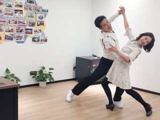 元祖創辦人發起 首屆兩岸國標舞賽上海將登場