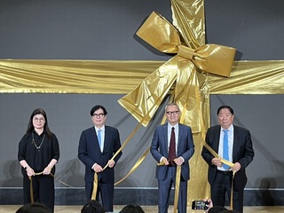 倫敦泰德現代美術館大展 6/29高美館登場