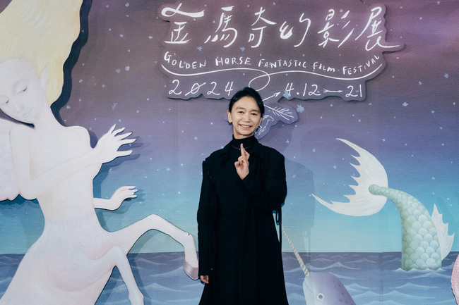 陰陽師0揭幕奇幻影展 導演讚台灣宗教片拍得正統 | 華視新聞