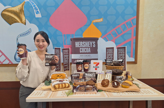 為第3季旺季營運打底 超商推聯名鮮食各展身手