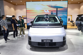 中國公布消費品以舊換新行動方案 曝政策激勵不足