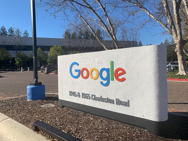 Google關閉加州新聞網站連結 挑戰強制分潤立法 | 華視新聞